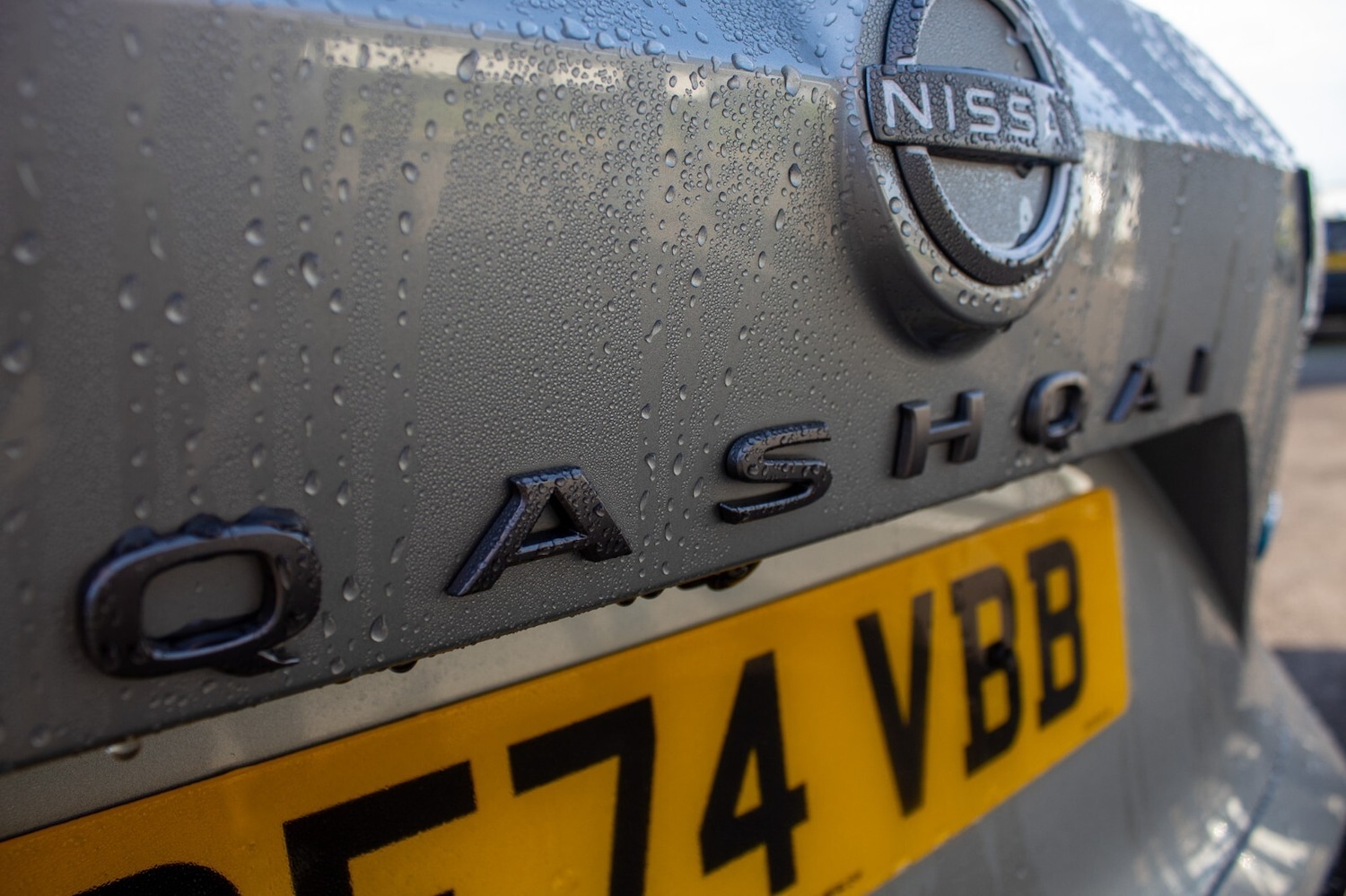 Used Nissan Qashqai 2024 for sale - 76704331: Photo 4