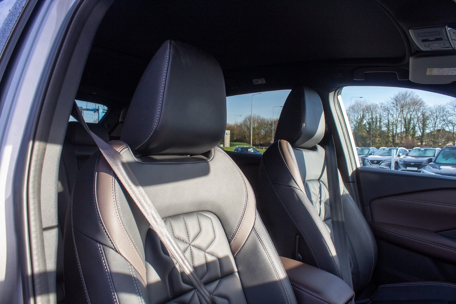 Used Nissan Qashqai 2024 for sale - 76704331: Photo 8