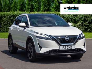 2024 - 1.5 E-Power Tekna 5dr Auto