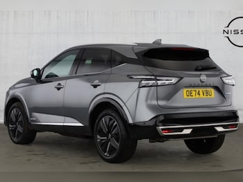 Used Nissan Qashqai 2024 for sale - 77660366: Photo