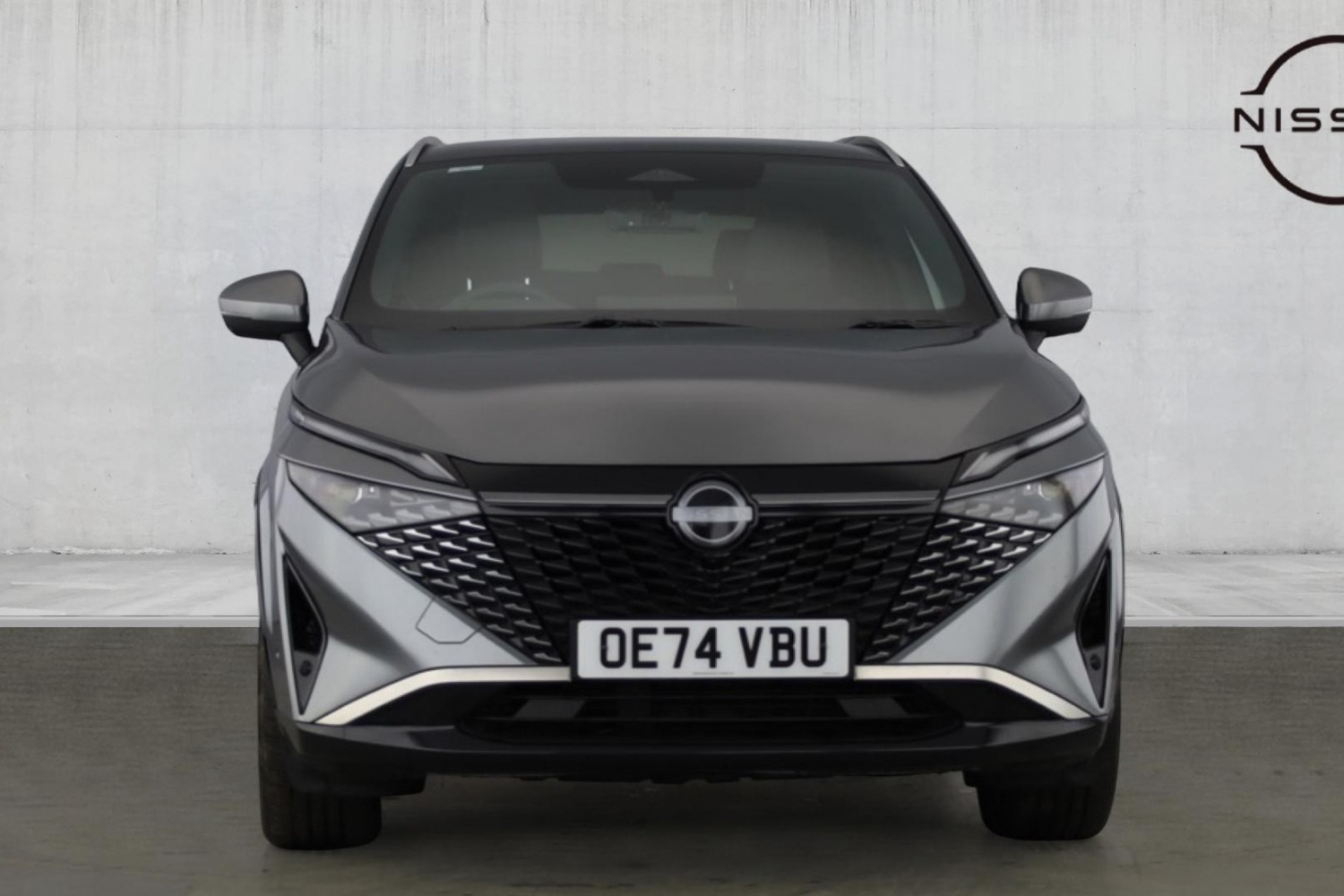 Used Nissan Qashqai 2024 for sale - 77660366: Photo 3