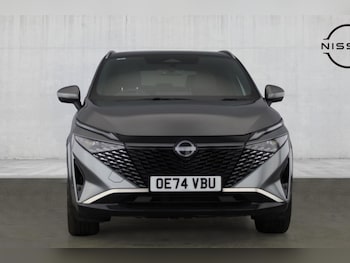 Used Nissan Qashqai 2024 for sale - 77660366: Photo