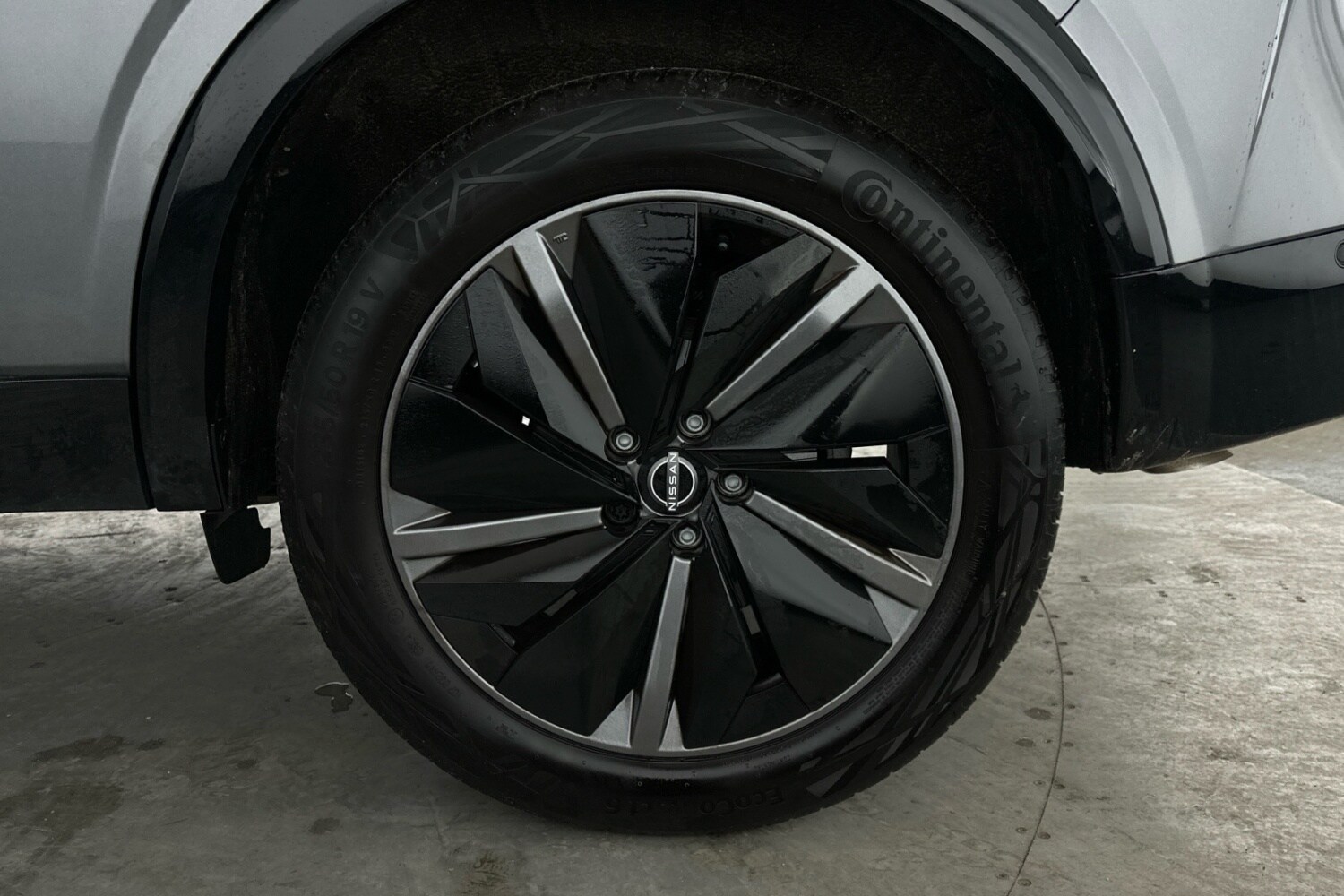 Used Nissan Qashqai 2024 for sale - 77660366: Photo 6