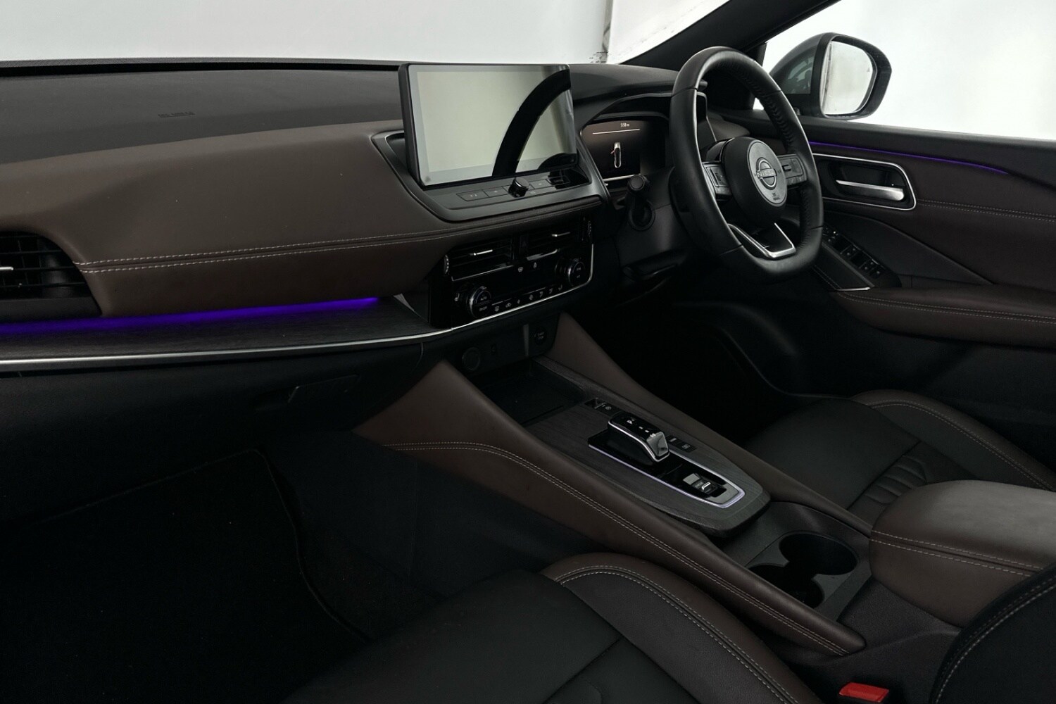 Used Nissan Qashqai 2024 for sale - 77660366: Photo 7