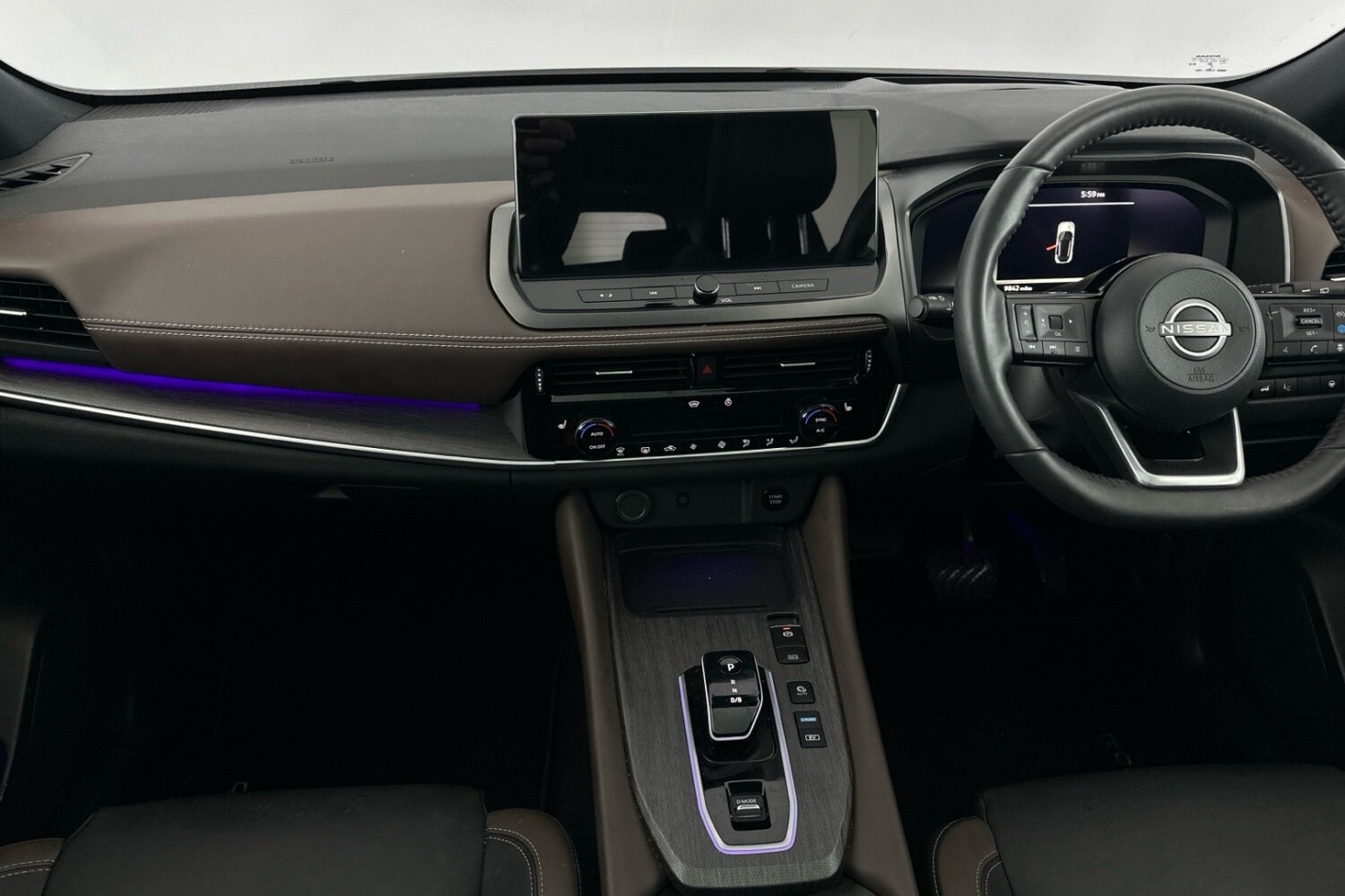 Used Nissan Qashqai 2024 for sale - 77660366: Photo 8