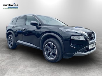 Used Nissan X-Trail 2024 for sale - 78042041: Photo