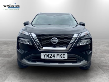 Used Nissan X-Trail 2024 for sale - 78042041: Photo