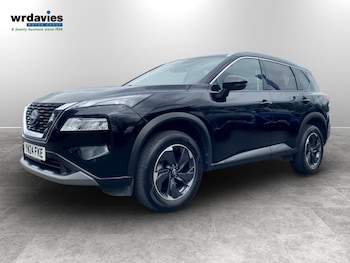 Used Nissan X-Trail 2024 for sale - 78042041: Photo