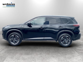 Used Nissan X-Trail 2024 for sale - 78042041: Photo