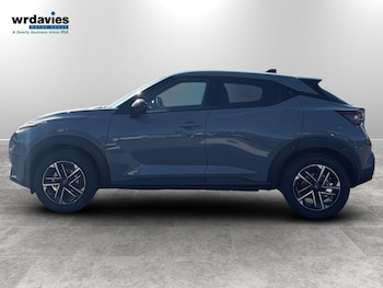 Used Nissan Juke 2026 for sale - 78356584: Photo