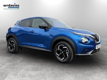 Used Nissan Juke 2023 for sale - 78285081: Photo