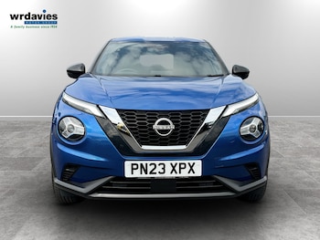 Used Nissan Juke 2023 for sale - 78285081: Photo