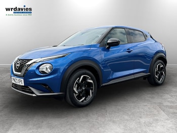 Used Nissan Juke 2023 for sale - 78285081: Photo