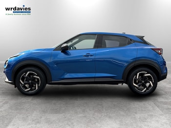 Used Nissan Juke 2023 for sale - 78285081: Photo