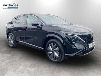 Used Nissan ARIYA 2025 for sale - 79388989: Photo
