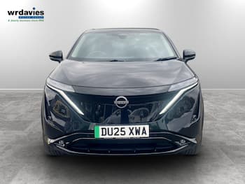 Used Nissan ARIYA 2025 for sale - 79388989: Photo