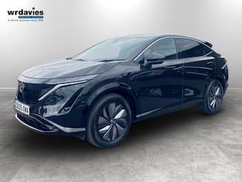 Used Nissan ARIYA 2025 for sale - 79388989: Photo