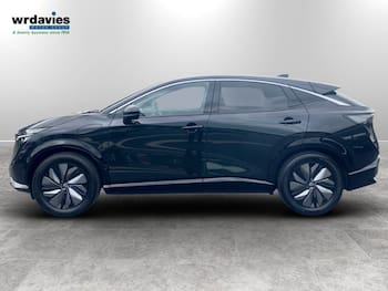 Used Nissan ARIYA 2025 for sale - 79388989: Photo