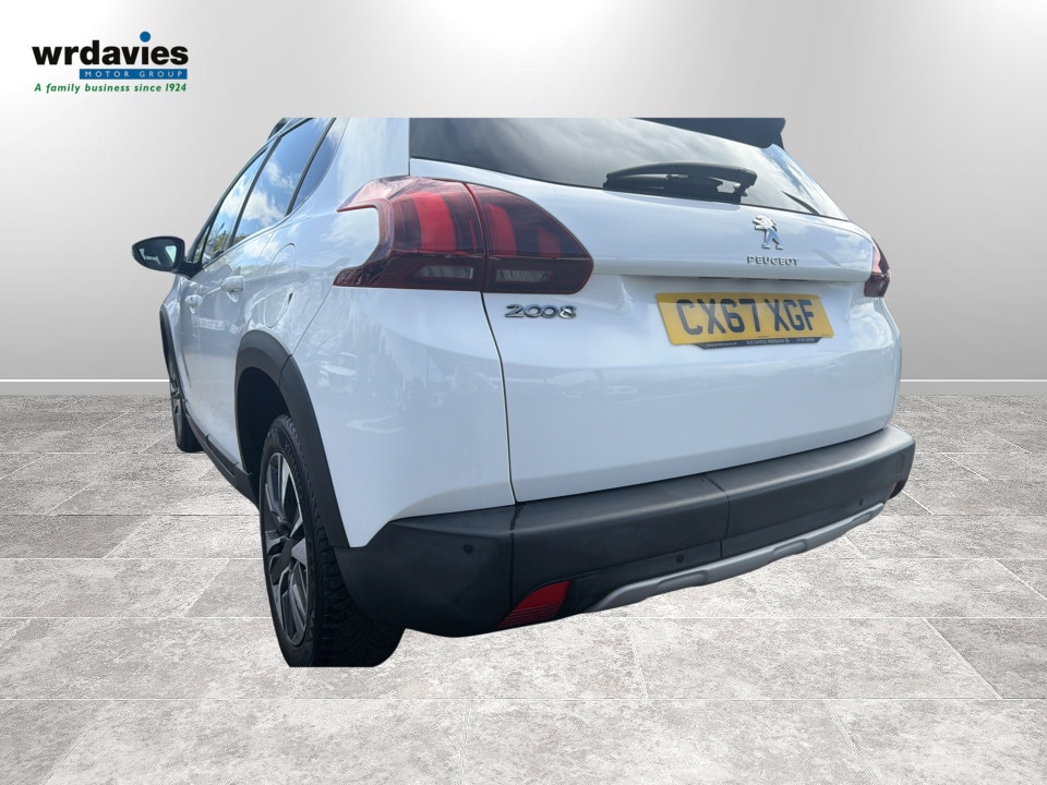 Used Peugeot 2008 2017 for sale - 78220826: Photo 10