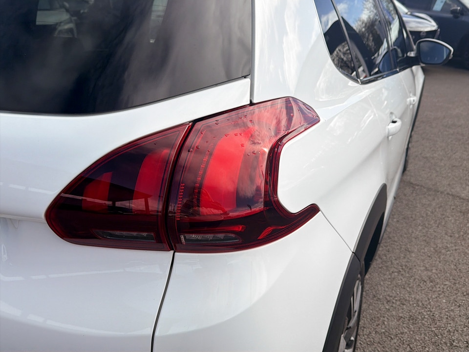 Used Peugeot 2008 2017 for sale - 78220826: Photo 11