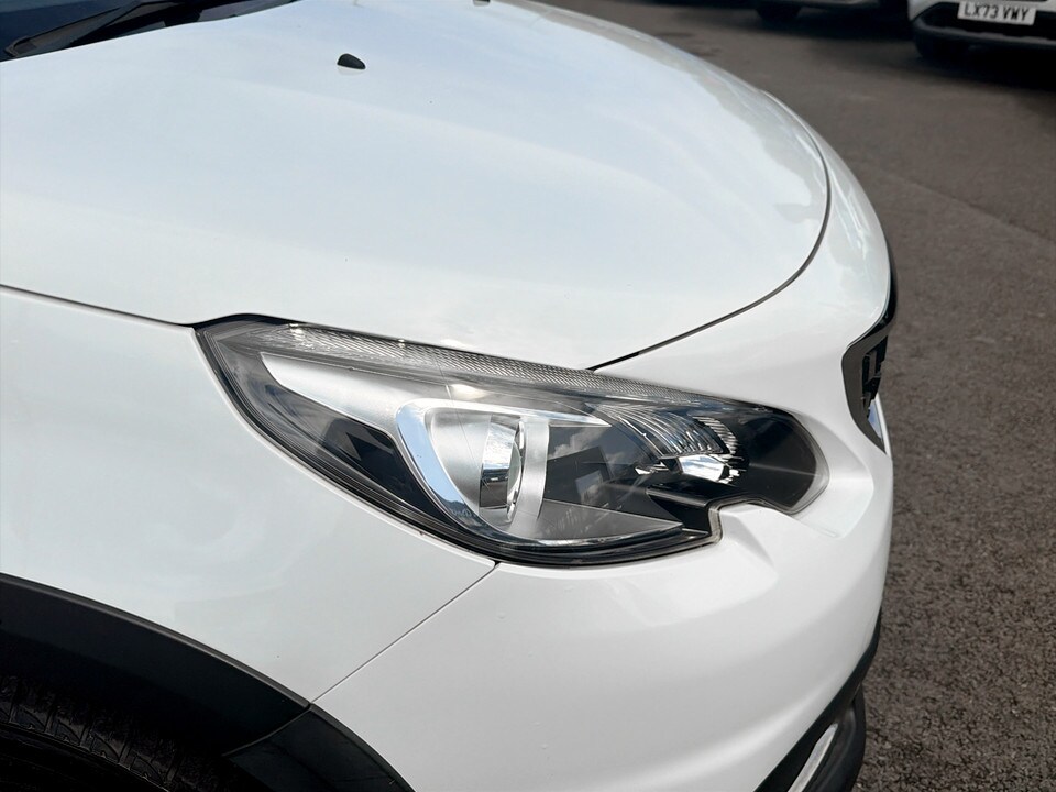 Used Peugeot 2008 2017 for sale - 78220826: Photo 12