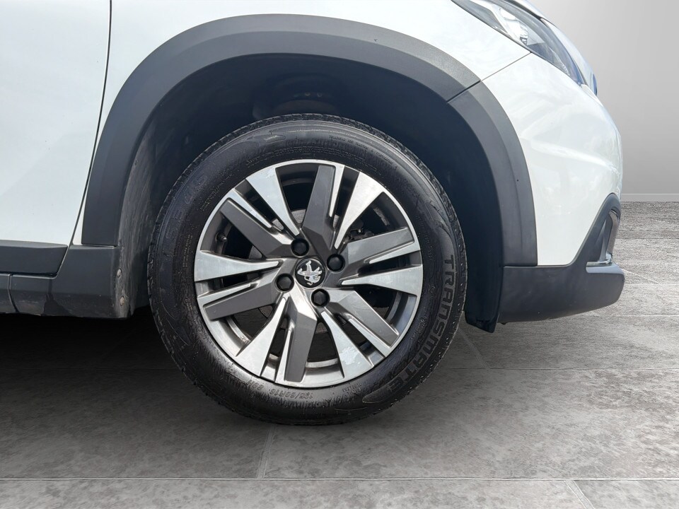 Used Peugeot 2008 2017 for sale - 78220826: Photo 13