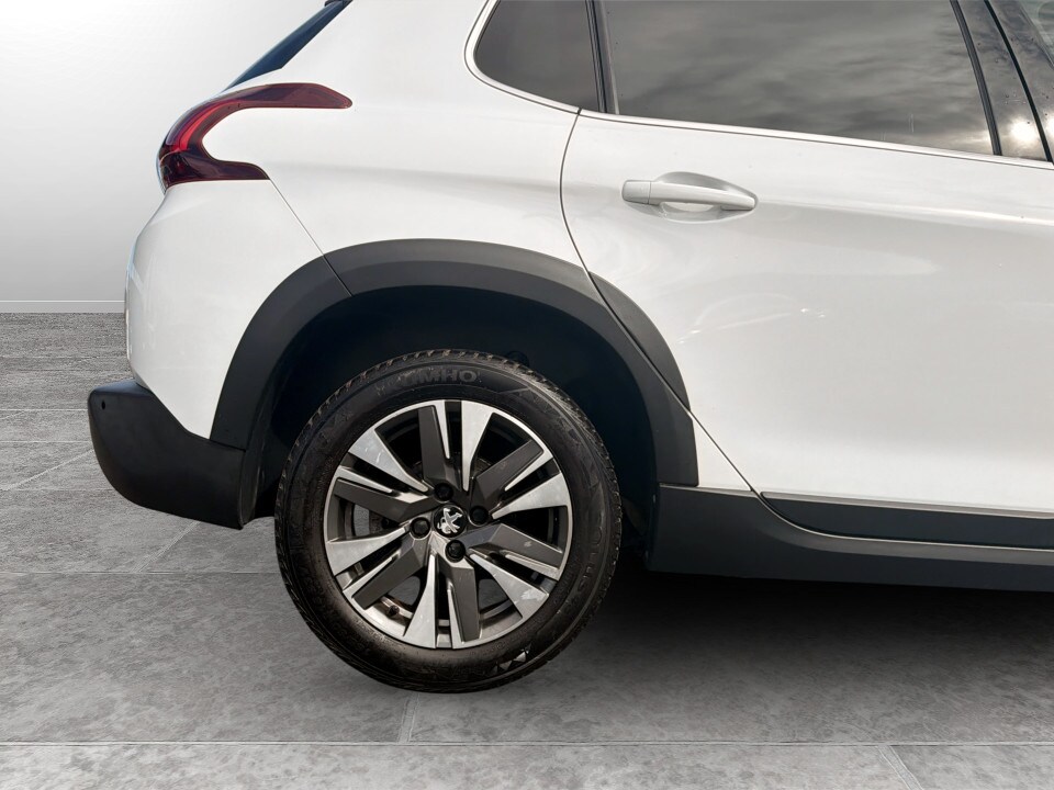 Used Peugeot 2008 2017 for sale - 78220826: Photo 14