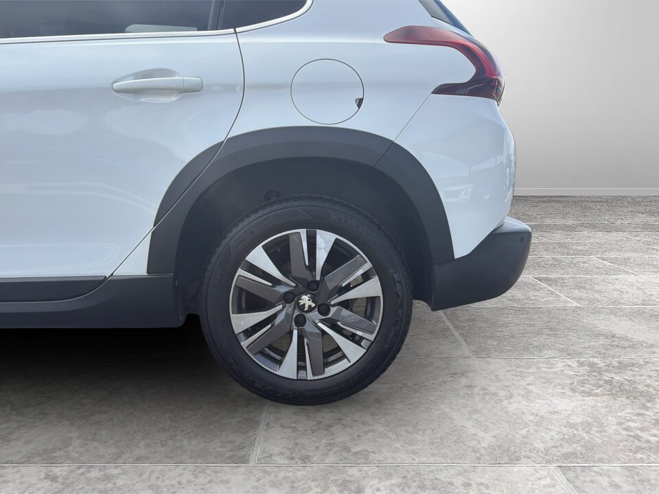 Used Peugeot 2008 2017 for sale - 78220826: Photo 15