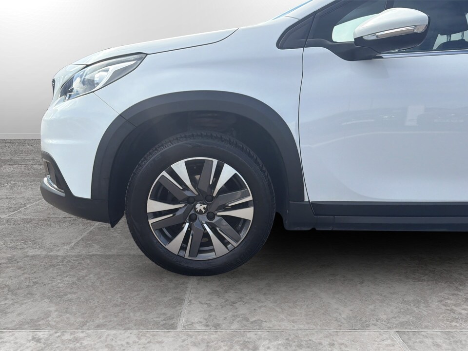 Used Peugeot 2008 2017 for sale - 78220826: Photo 16