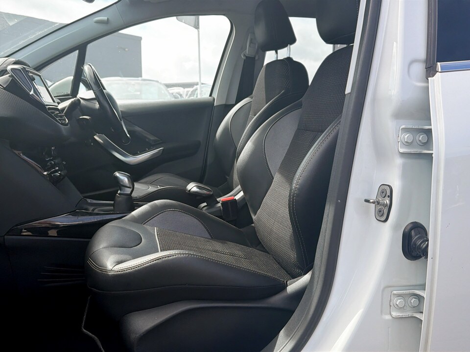 Used Peugeot 2008 2017 for sale - 78220826: Photo 17