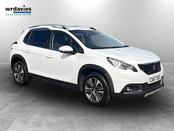 Used Peugeot 2008 2017 for sale - 78220826: Photo