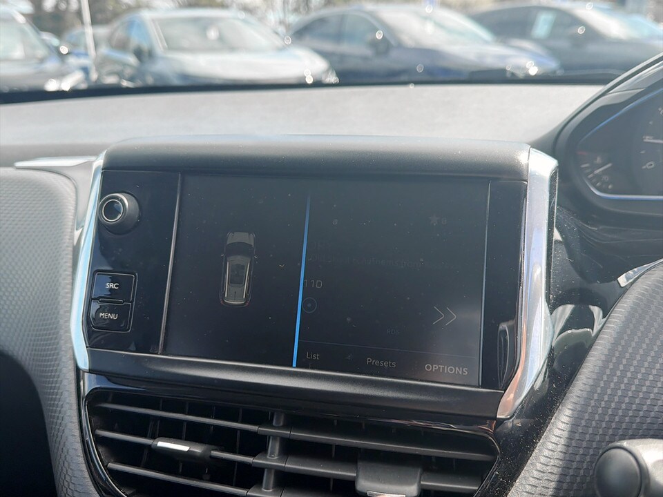 Used Peugeot 2008 2017 for sale - 78220826: Photo 26