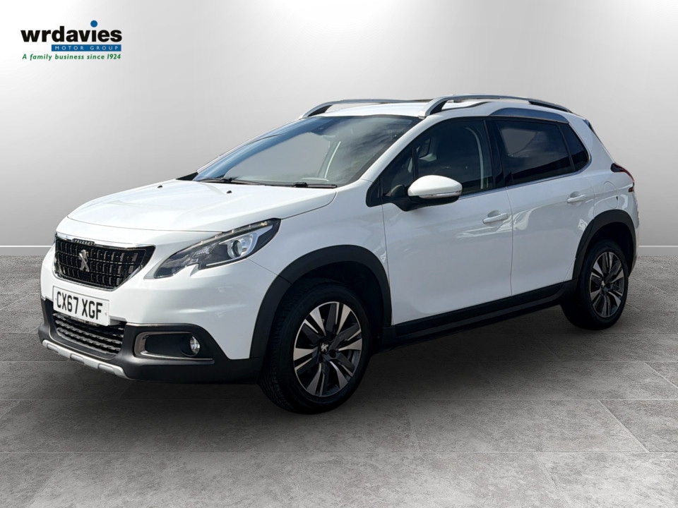 Used Peugeot 2008 2017 for sale - 78220826: Photo 3