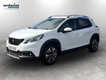 Used Peugeot 2008 2017 for sale - 78220826: Photo