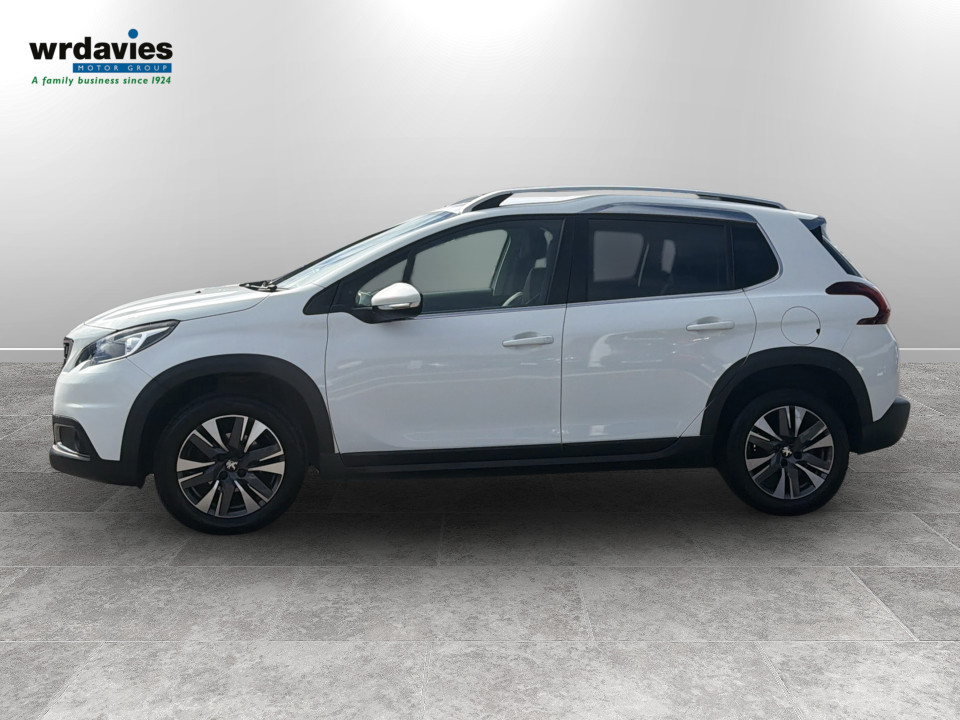Used Peugeot 2008 2017 for sale - 78220826: Photo 4