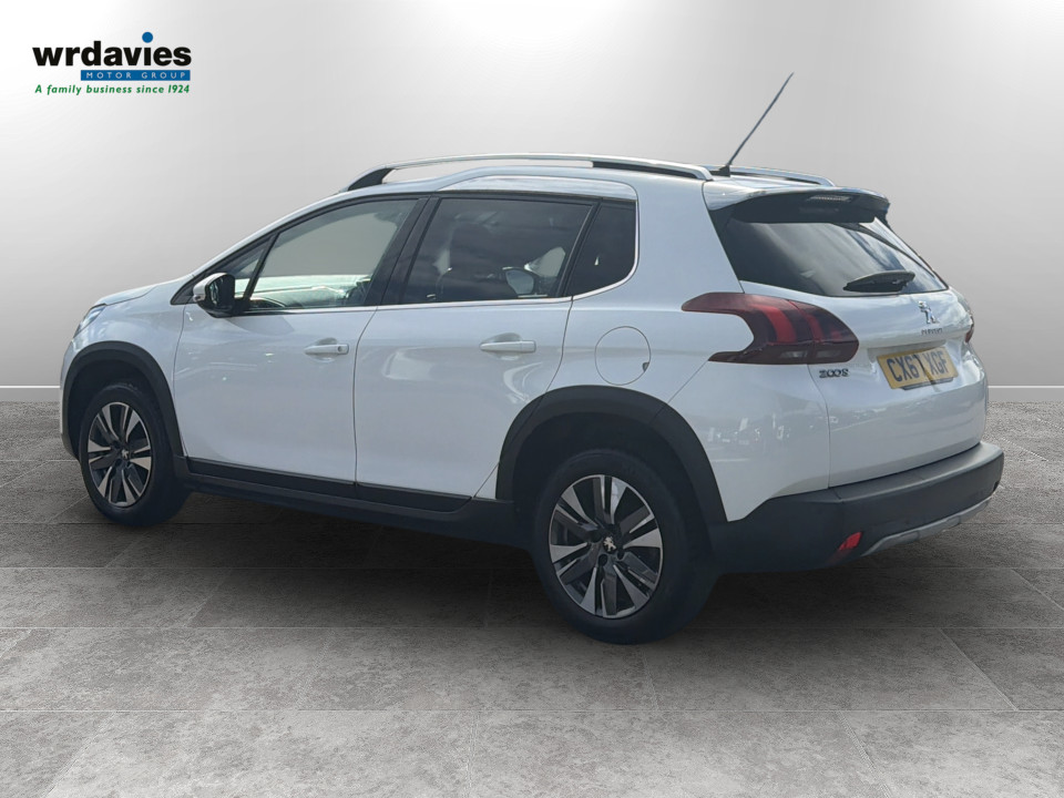 Used Peugeot 2008 2017 for sale - 78220826: Photo 5
