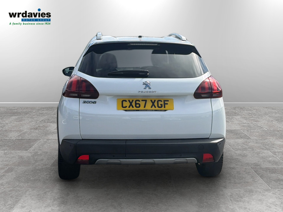 Used Peugeot 2008 2017 for sale - 78220826: Photo 6