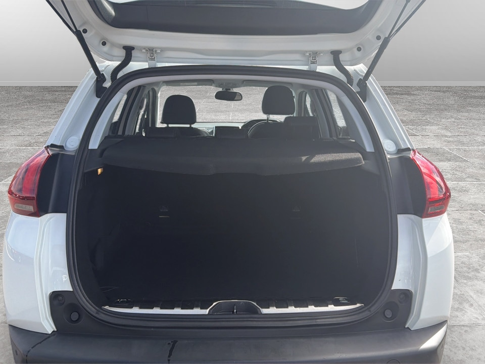 Used Peugeot 2008 2017 for sale - 78220826: Photo 7