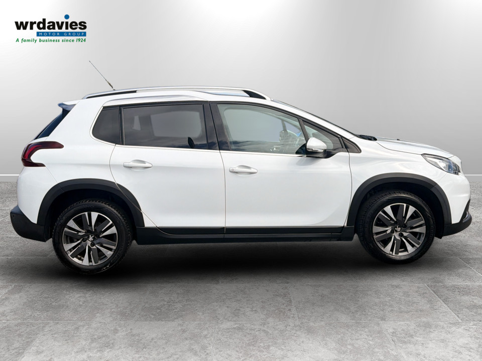 Used Peugeot 2008 2017 for sale - 78220826: Photo 9