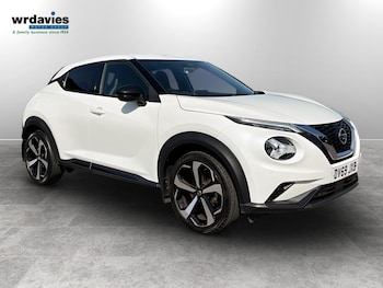 Used Nissan Juke 2019 for sale - 78638030: Photo