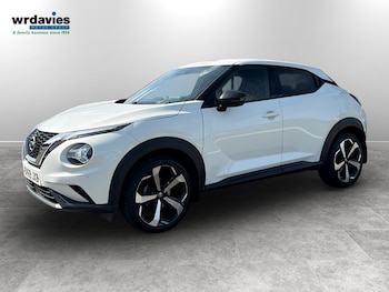 Used Nissan Juke 2019 for sale - 78638030: Photo