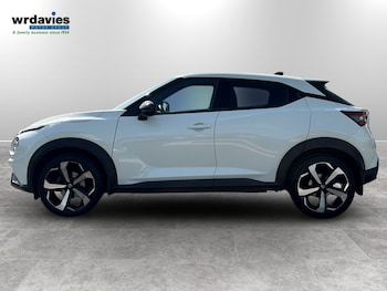 Used Nissan Juke 2019 for sale - 78638030: Photo