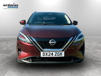 Used Nissan Qashqai 2024 for sale - 78088625: Photo