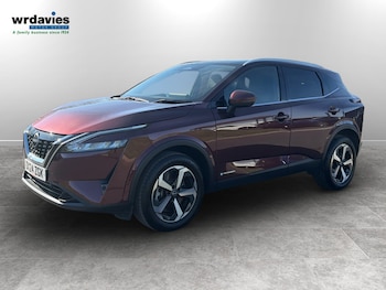 Used Nissan Qashqai 2024 for sale - 78088625: Photo