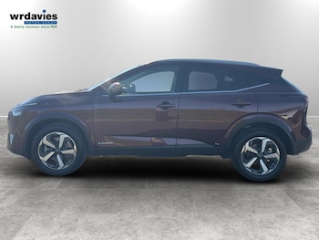 Used Nissan Qashqai 2024 for sale - 78088625: Photo