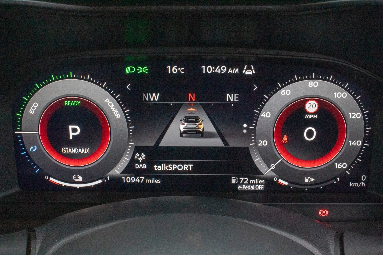 Used Nissan Juke 2024 for sale - 76276655: Photo 10