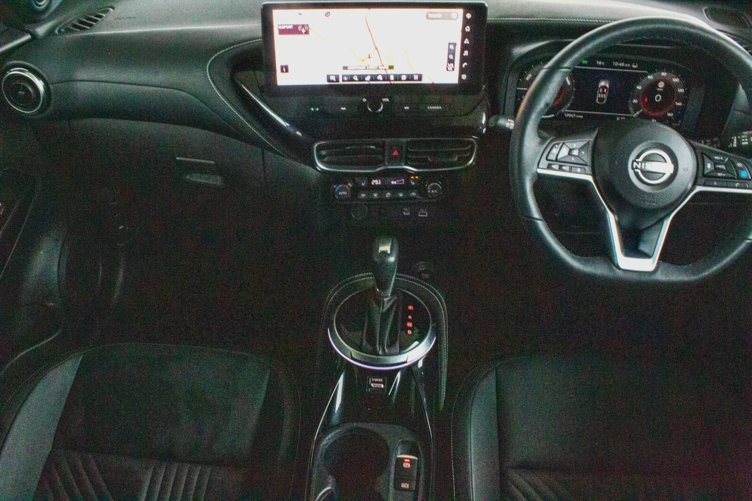 Used Nissan Juke 2024 for sale - 76276655: Photo 2