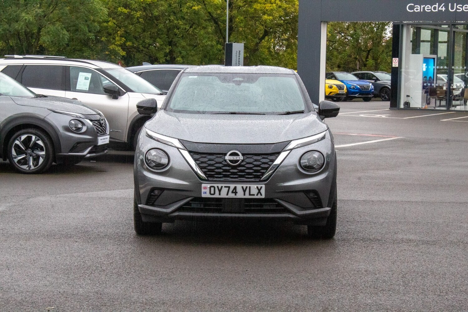 Used Nissan Juke 2024 for sale - 76276655: Photo 27