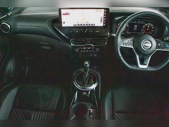 Used Nissan Juke 2024 for sale - 76276655: Photo 2