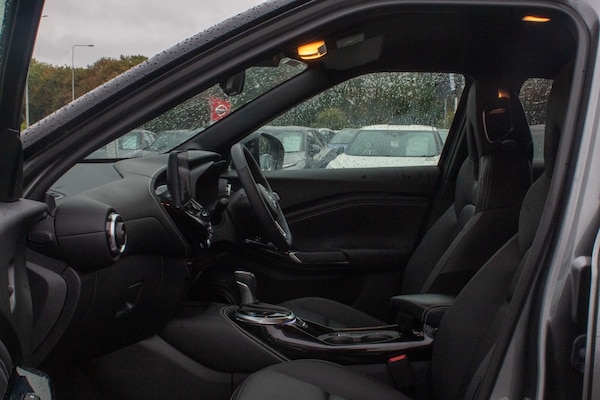Used Nissan Juke 2024 for sale - 76276655: Photo 30
